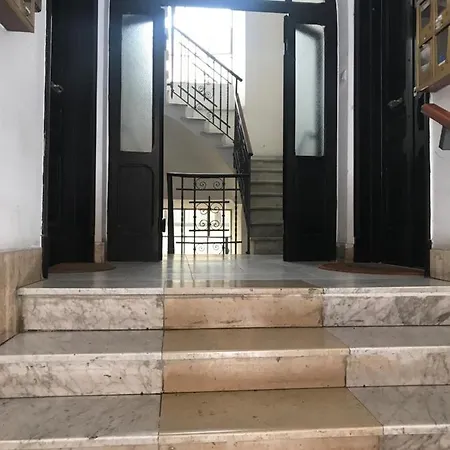 Saint Peter Cozy Apartment Rome