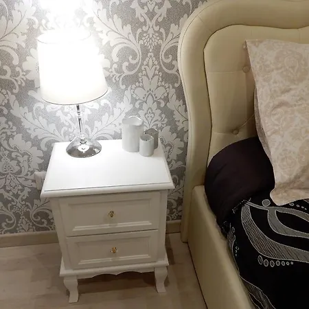 Saint Peter Cozy Apartment Rome