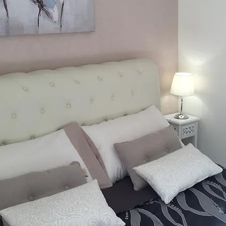 Saint Peter Cozy Apartment