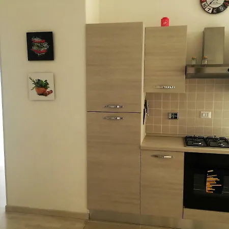 Saint Peter Cozy Apartment *