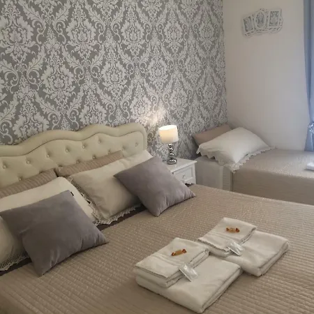 Apartment Saint Peter Cozy *