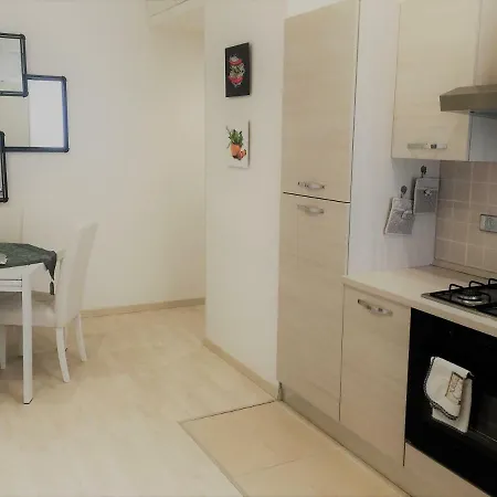 Saint Peter Cozy Apartment