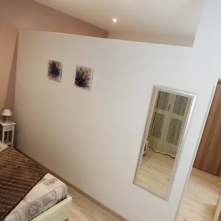 Saint Peter Cozy Apartment Rome