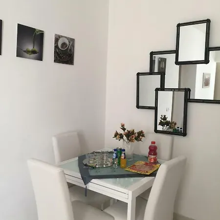 Saint Peter Cozy Rome