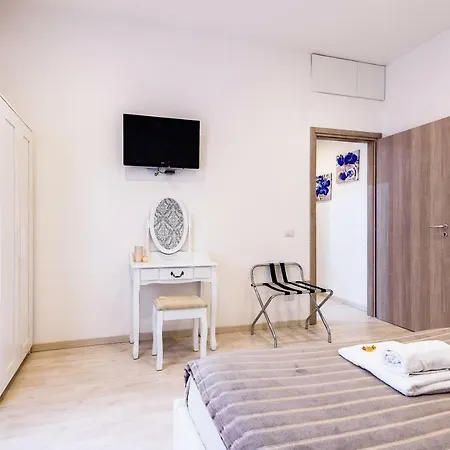 Saint Peter Cozy Apartment *