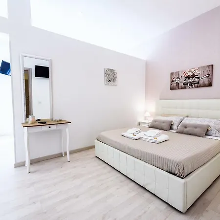 Apartment Saint Peter Cozy Rome