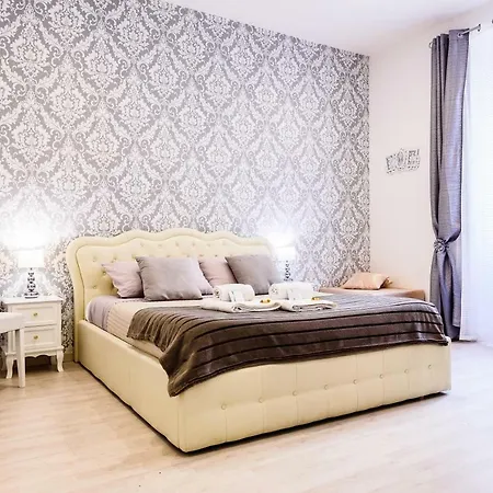 Apartment Saint Peter Cozy