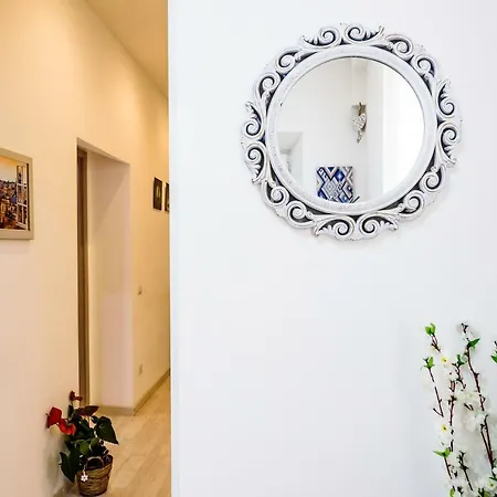 Апартаменты Saint Peter Cozy