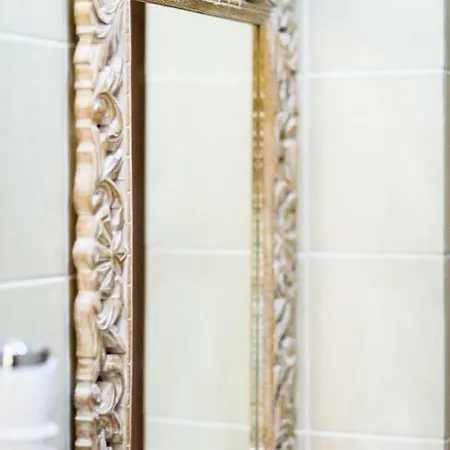 Apartment Saint Peter Cozy *