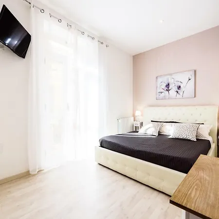 Apartment Saint Peter Cozy Rome