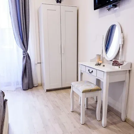 Saint Peter Cozy Apartment *