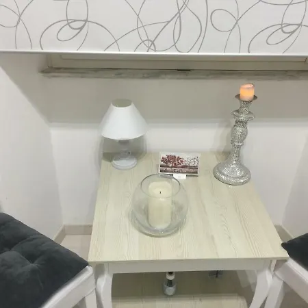 Apartment Saint Peter Cozy