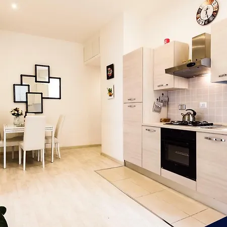 Apartment Saint Peter Cozy Rome