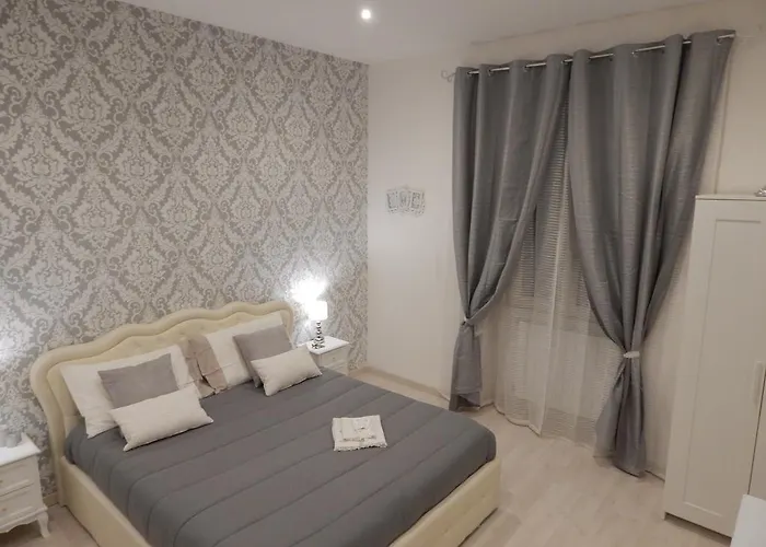 Apartmán Saint Peter Cozy