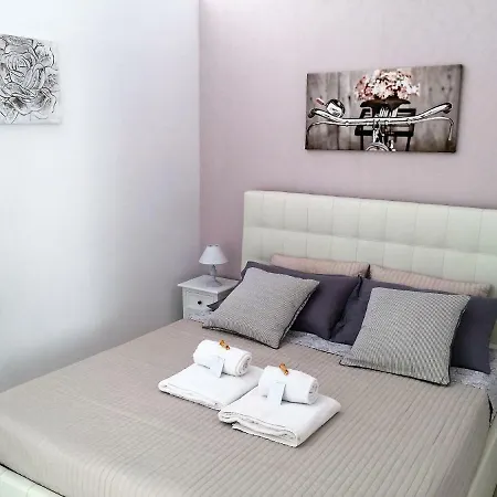 圣彼得舒适公寓