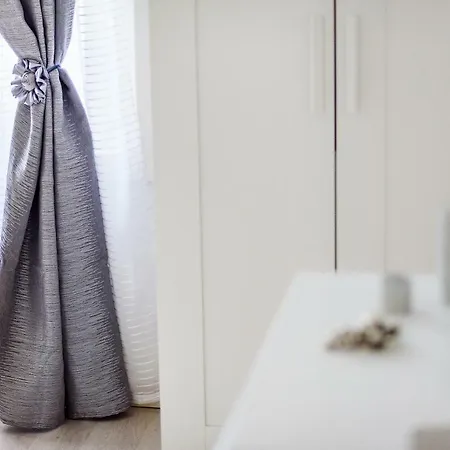 圣彼得舒适公寓 罗马