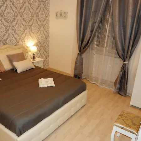 Apartmán Saint Peter Cozy