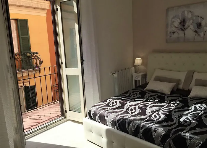 Apartament Saint Peter Cozy
