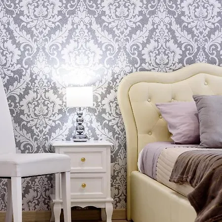 Appartement Saint Peter Cozy