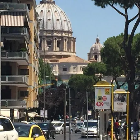 Saint Peter Cozy Appartement