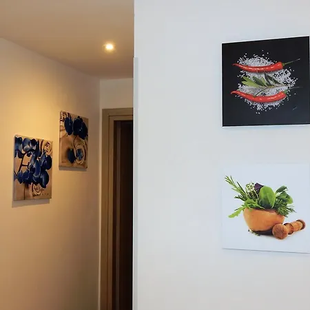 Saint Peter Cozy Rome