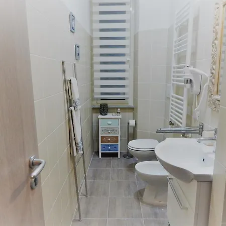 Saint Peter Cozy Appartement *