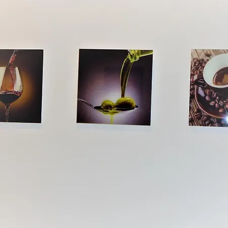 Appartement Saint Peter Cozy