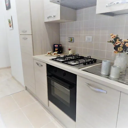 Saint Peter Cozy Appartement Rome