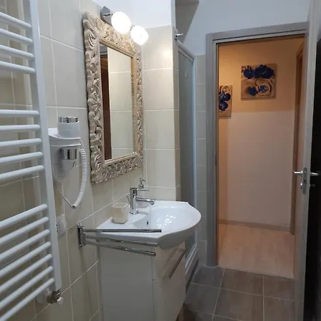 Appartement Saint Peter Cozy *