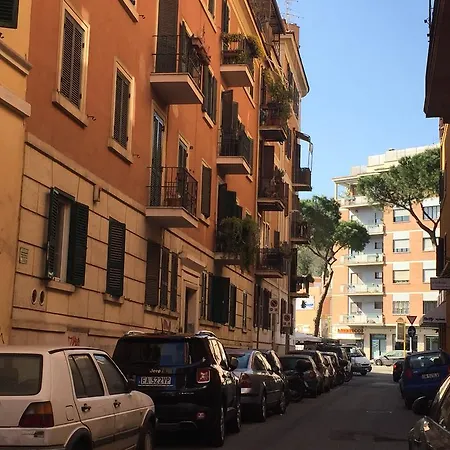 Saint Peter Cozy * Rome