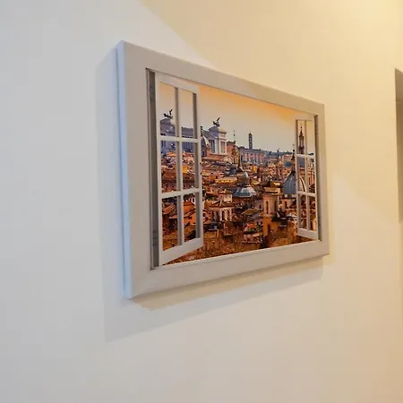 Appartement Saint Peter Cozy