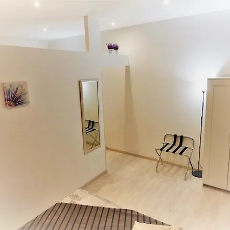 Appartement Saint Peter Cozy