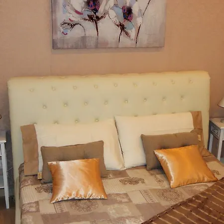 Appartement Saint Peter Cozy Rome