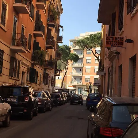 Appartement Saint Peter Cozy *