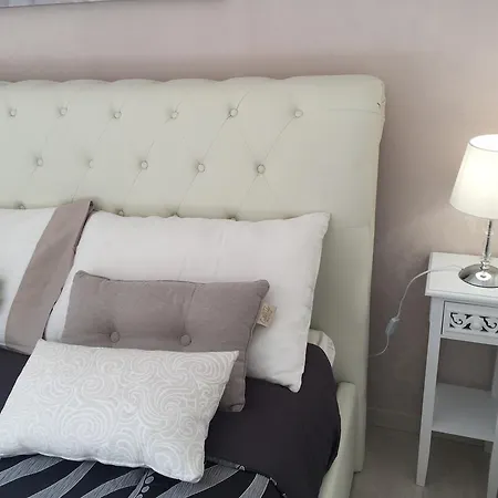 Saint Peter Cozy Appartement Rome