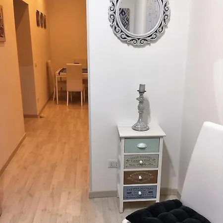 Appartement Saint Peter Cozy *