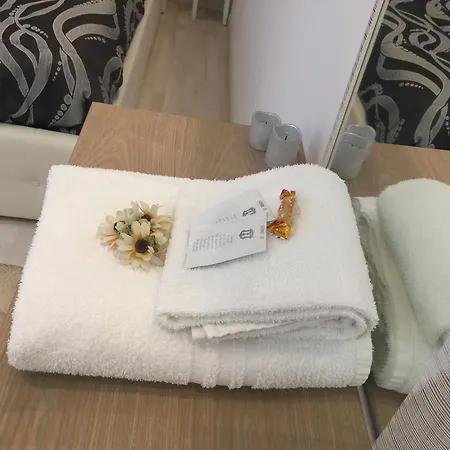 Appartement Saint Peter Cozy