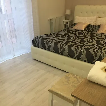 Appartement Saint Peter Cozy *