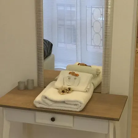 Saint Peter Cozy Appartement *