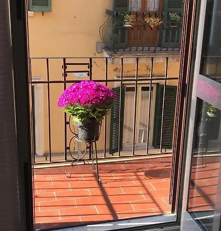 Saint Peter Cozy Appartement Rome