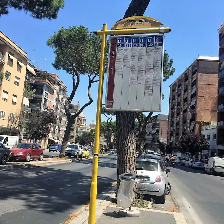 Appartement Saint Peter Cozy *