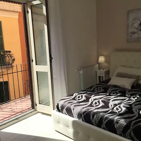 Appartement Saint Peter Cozy