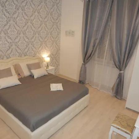 Appartement Saint Peter Cozy *