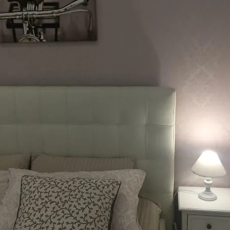 Saint Peter Cozy * Rome