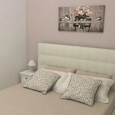Appartement Saint Peter Cozy Rome