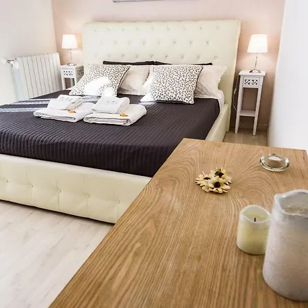 Appartement Saint Peter Cozy