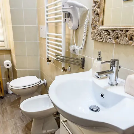 Appartement Saint Peter Cozy