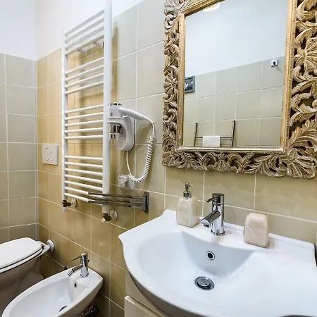 Saint Peter Cozy Appartement *