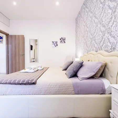 Appartement Saint Peter Cozy *