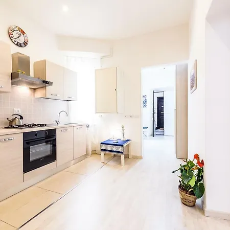 Saint Peter Cozy Rome